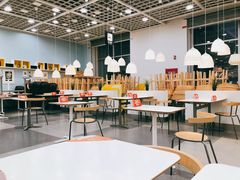 大堂-宜家·瑞典风味餐厅(北京西红门店)