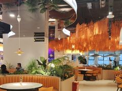 -享遇.锅姥姥牛排海鲜自助(小寨店)