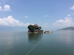 -大理洱海