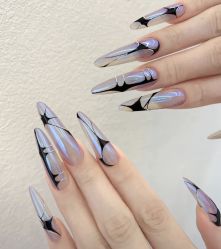 -斯馨·健康美甲美睫