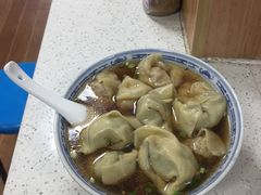 -古徽州馄饨店(宝安路店)
