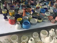 -粤陶渊.DIY陶艺体验馆(粤陶总店)