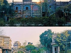 -赤坎·广东华侨国际旅游度假区