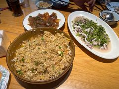-金海湾海鲜排档(朱家尖店)