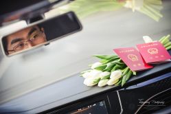 -HY小曼wedding·TOPYOUNG团队