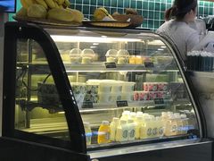 酸奶菜菜s-宝珠奶酪(浦东金桥店)