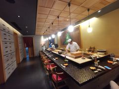 -松涛日本料理