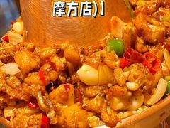 -蛙蛙叫·牛蛙烤鱼(北京总店)