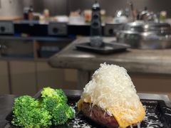 -肉肉大米(金虹桥店)