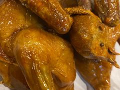 -南粤光明乳鸽(宝安中心店)