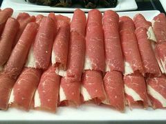 -蒙星月涮肚火锅城(宏运家园店)