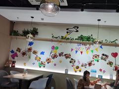 -朗迪姆餐厅(丰尚国际广场店)