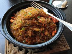 -广州柏悦酒店·悦景轩·粤菜餐厅