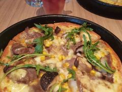 -必胜客(栖乐荟店)