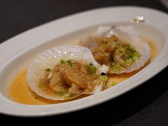 扇贝-龙宴海鲜城(经中路店)