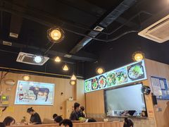 -潮鑫牛肉火锅(敏捷广场店)