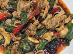 -大锅强·蒸海鲜青岛菜(吾悦广场店)