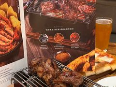 -食间牛排(湖西路店)