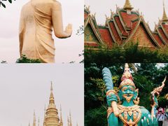 -西双版纳总佛寺