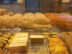 -BreadTalk面包新语·烘焙蛋糕(高德置地春广场店)