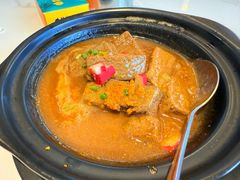 海口火山口黑豆腐-龙泉人椰子鸡.糟粕醋.海南菜(三亚旗舰店)