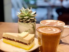 -Peet's Coffee皮爷咖啡(大学路店)