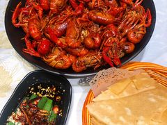 -聚味瞿记·龙虾堂(渔人码头一店)