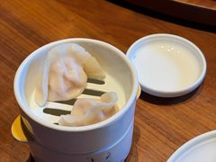 -喜鼎海胆水饺(东港店)