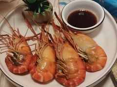 -水岸居湖景农家乐·阳澄湖大闸蟹