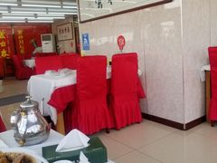 -渔民船说·北塘海鲜·天津菜·海肠捞饭(北塘古镇店)