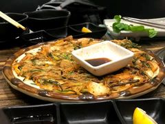-虎丸烧肉(新大陆广场店)