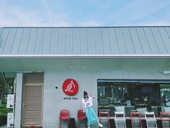 -COFFEE CALL(云锦路店)