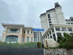 -青澳湾北回归线广场