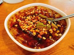 冰粉-三猫黑鱼花(南大店)