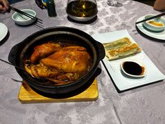 -山外山菜馆(玉泉路店)