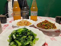 -堂瓦里·33年传统赣菜(第一街区店)