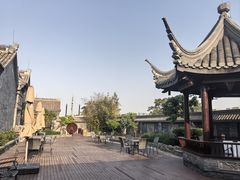 -淮扬府(安定门店)