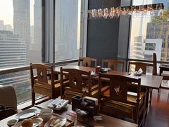 -广州富力君悦大酒店·凯菲厅