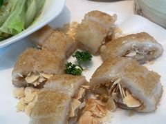 家乡煎薄撑-金悦轩海鲜酒家(拱北店)