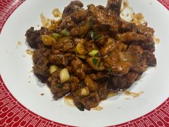 -千百味红餐厅·江西菜(绿地双子塔店)