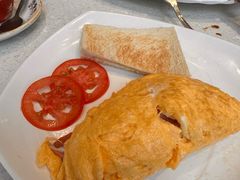 -香港新发烧腊茶餐厅(书城店)