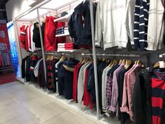 -法雅体育工厂店(皂君庙路店)
