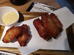 二哥爱鸡翅-太二酸菜鱼(正大广场店)
