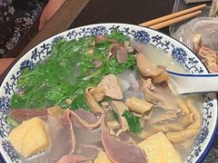 -小潘记鸭血粉丝汤