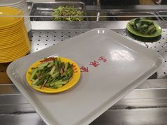 -茶港食堂(武昌店)