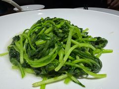 -金枝玉叶上海人家食府(三里河店)