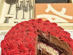 -法桐蛋糕·手作面包(万象城店)