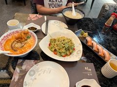 -财神日本料理(广州街总店)