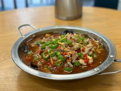 -艺味深尝(云锦路店)