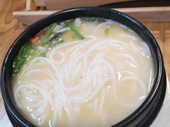 -双桥园·云南过桥米线(古城南门店)